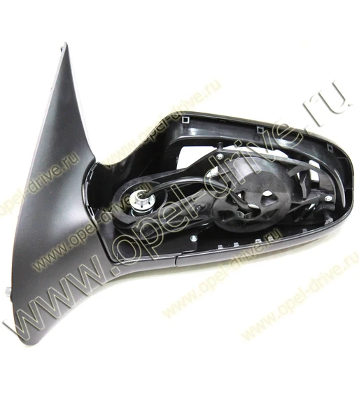 Opel Astra H 2004-2010 Dış Dikiz Aynası Sol Elektrikli Isıtmalı Astarlı Kör Noktalı 3 Kapi (Oem No: 6428277) ürün görseli 1