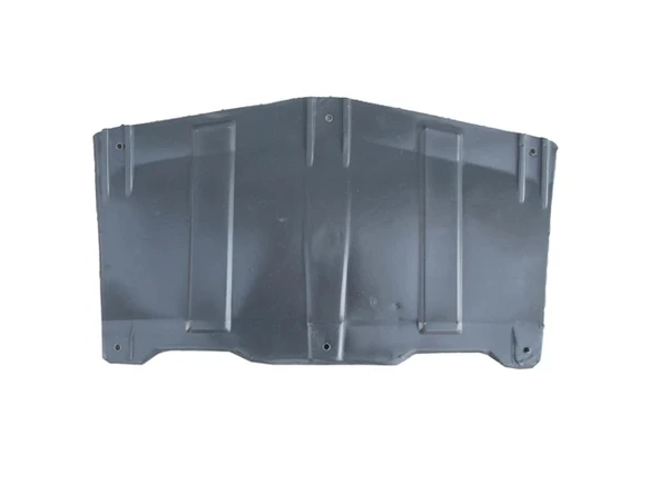 Opel Astra H Sedan 2004-2007 Ve Hatchback Karter Muhafaza Plastiği (Oem No: 1400564) ürün görseli 1