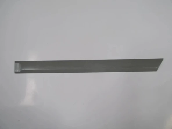 Opel Astra H Sedan 2004-2007 Ve Hatchback Arka Kapı Bandı Sol Gri (Oem No: 5172401) ürün görseli 1