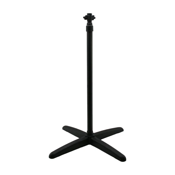 UZUN 150CM DEMİR METAL SOBA AYAK UFO ISITICI 4PCS PLASTİK AYAK KOLLARI (5250) ürün görseli 1