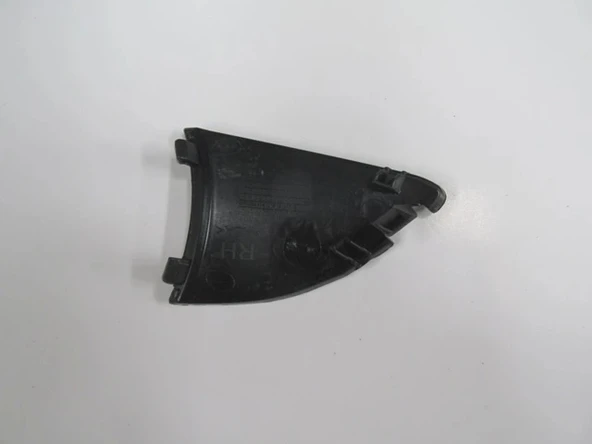 Opel Astra J Sedan 2012-2020 Ve Hatchback Sis Lamba Kapağı Alt Plastiği Sağ (Oem No: 1401029) ürün görseli 1