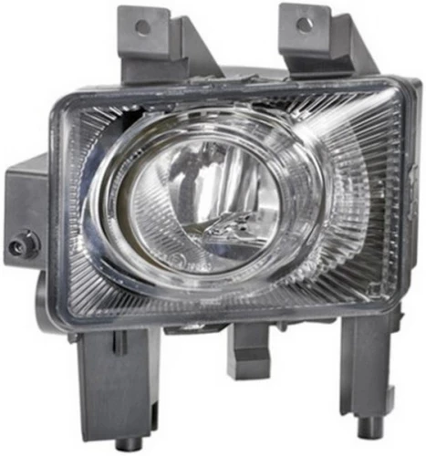 Opel Astra H 2004-2007 Sis Lambası Sağ (Oem No:1710367) ürün görseli 1
