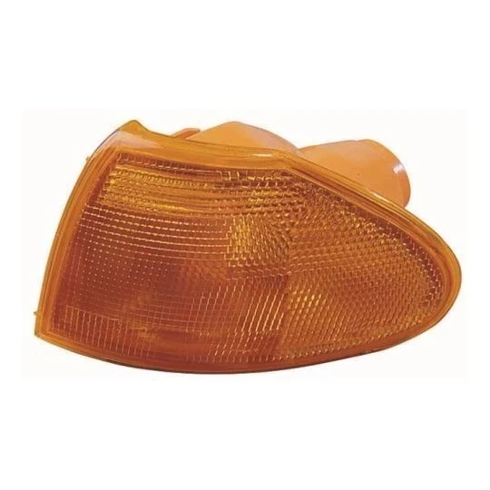 Sınyal Lambası Sol Sarı Opel Astra F Bm 91-94 (Oem No: 1226059) ürün görseli 1