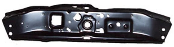 Opel Astra H Sedan 2004-2014 Ve Hatchback Ön Panel Üst (Kilit Sacı) (Adet) (Oem No:1312118) ürün görseli 1