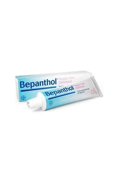 Bepanthol Baby Pişik Önleyici Merhem 30 gr ürün görseli 1