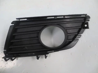 Opel Combo 2004-2012 Sis Lamba Kapağı Sol Siyah (Delikli) (Oem No: 1400299) ürün görseli 1