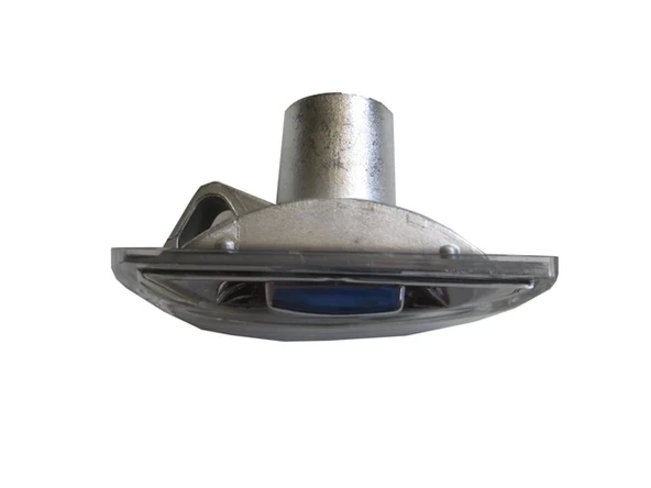 Opel Corsa E 2015-2019 Çamurluk Sinyali Sağ Gri Çerçeveli (Eurolamp) (Oem No: 13252456) ürün görseli 1