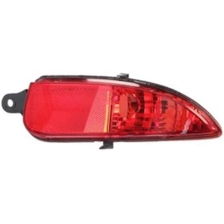 Opel Corsa 2001-2004 Sis Lambası Arka Sol (Oem No:1223015) ürün görseli 1