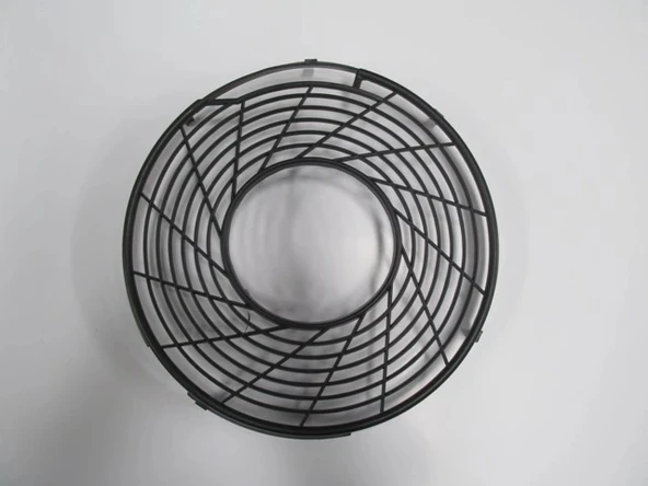 Opel Astra G 1999-2009 Klima Fanı Koruma Izgarası (Adet) (Oem No:1341611) ürün görseli 1