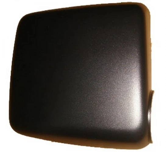 Opel Combo 2002-2012 Ayna Kapağı Sağ Siyah (Adet) (Oem No:1428861) ürün görseli 1