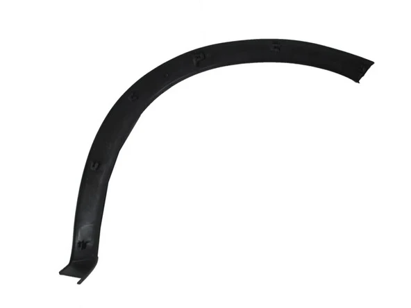 Opel Combo 1993-2001 Ön Çamurluk Ağzı Plastiği Sol (Boyanır Tip) (Lm) (Adet) (Oem No:93282810) ürün görseli 1