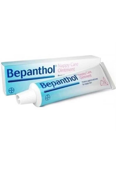 Bepanthol Baby Pişik Önleyici Krem 30 gr ürün görseli 1
