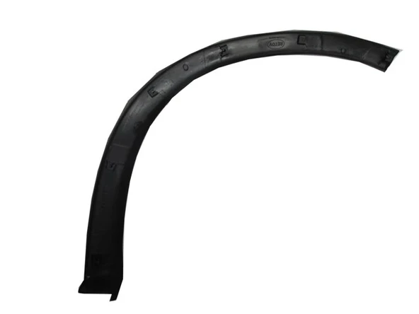 Opel Combo 1993-2001 Ön Çamurluk Ağzı Plastiği Sol (Pütürlü Tip) (Lm) (Adet) ürün görseli 1