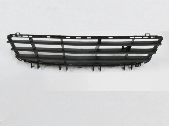 Opel Astra H Hatchback 2004-2007 Ön Tampon Panjuru (Eurobump) (Oem No: 13151540) ürün görseli 1