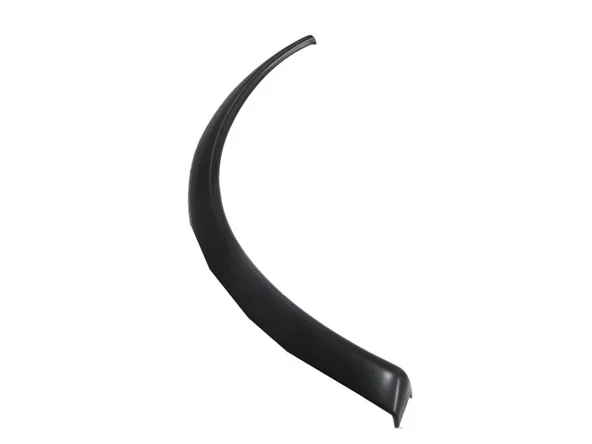 Opel Combo 1993-2001 Ön Çamurluk Ağzı Plastiği Sağ (Boyanır Tip) (Lm) (Adet) (Oem No:90429525) ürün görseli 1