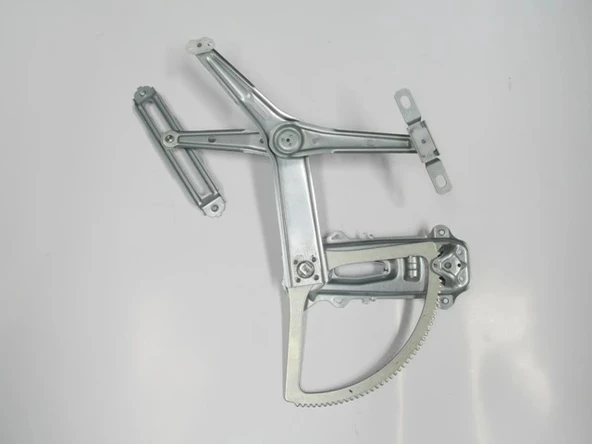 Opel Corsa 2000-2003 Ön Cam Krikosu Sol Manuel (Adet) (Oem No:5140037) ürün görseli 1