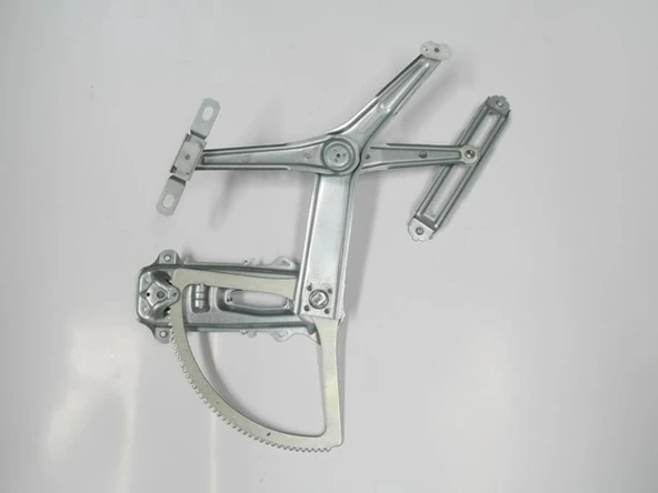 Opel Corsa 2000-2003 Ön Cam Krikosu Sağ Manuel (Adet) (Oem No:5140038) ürün görseli 1