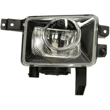 Sıs Farı Sag Opel Corsa C Bm 01- (Oem No: 1710375) ürün görseli 1