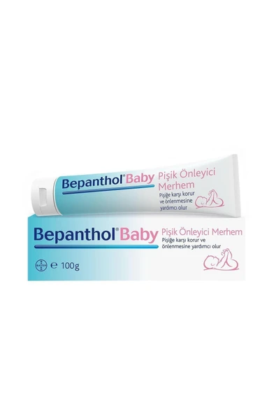 Bepanthol Pişik Merhemi 30gr ürün görseli 1
