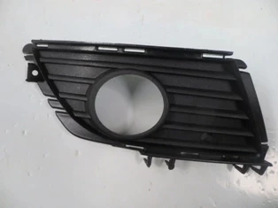 Opel Combo 2004-2012 Sis Lamba Kapağı Sağ Siyah (Delikli) (Oem No: 1400728) ürün görseli 1