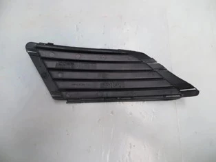 Opel Combo 2004-2012 Sis Lamba Kapağı Sol Siyah (Deliksiz) (Oem No: 1400727) ürün görseli 1
