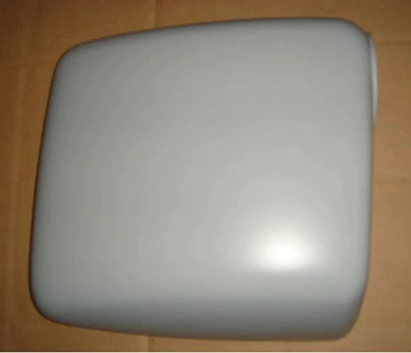 Opel Combo 2002-2012 Ayna Kapağı Sol Gri (Adet) (Oem No:6428891) ürün görseli 1