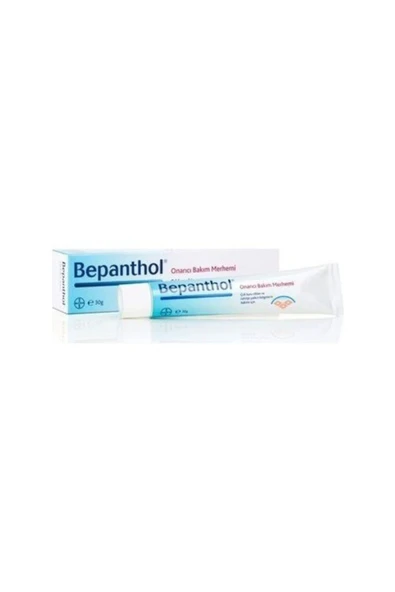 Bepanthol Baby Pişik Önleyici Merhem 30 Gr ürün görseli 1