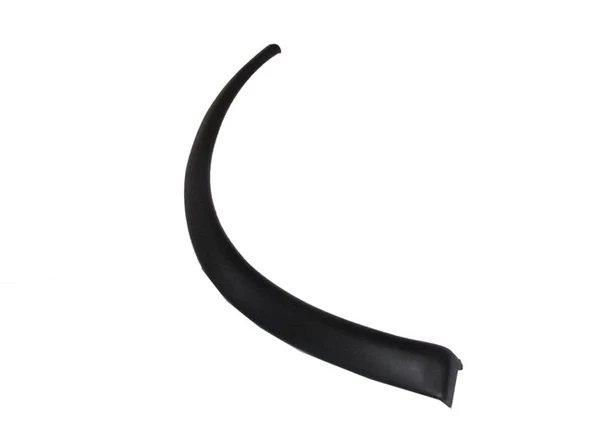 Opel Combo 1993-2001 Ön Çamurluk Ağzı Plastiği Sağ (Pütürlü Tip) (Lm) (Adet) ürün görseli 1