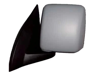 Opel Combo 2002-2012 Kapı Aynası Sol Elektrikli Isıtmalı Gri Kapaklı 5 Pin Li (Tw) (Adet) (Oem No:6428190) ürün görseli 1