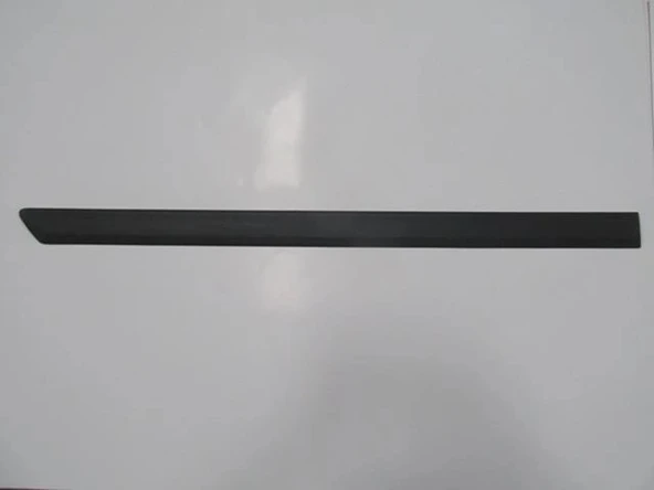 Opel Combo 2002-2012 Arka Kapı Bandı Sağ Siyah (Adet) (Oem No:172638) ürün görseli 1