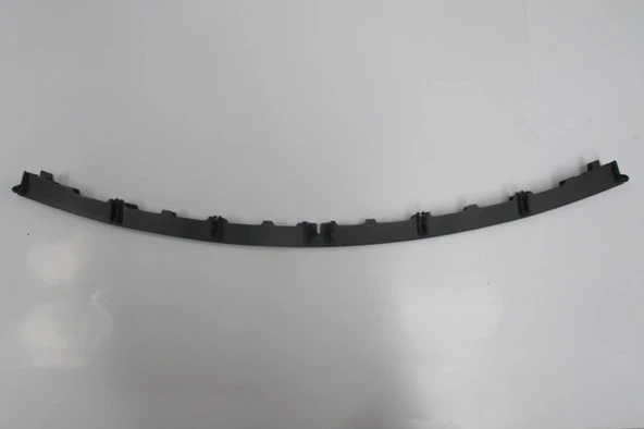 Opel Astra G 1999-2009 Ön Tampon Panjuru Alt (Adet) (Oem No:1400529) ürün görseli 1