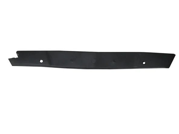 Opel Astra J Sedan 2012-2020 Ve Hatchback Ön Tampon Panjuru Orta Bandı (Sen.Delikli) (Plaka Takılan) (Eurobump) (Oem No: ürün görseli 1