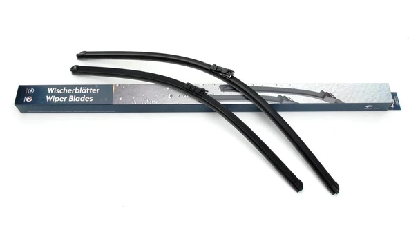 Sılecek Süpürgesı Ön Takım 700 / 600 Mm Opel Astra J Astra K Bm 10- (Oem No: 1272031) ürün görseli 1