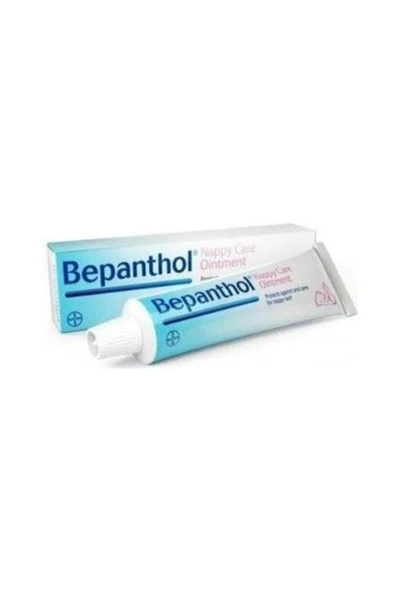 Bepanthol Baby Pişik Önleyici Merhem 30 Gr 4 Adet ürün görseli 1