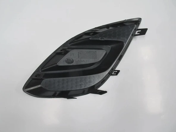 Opel Corsa D 2011-2014 Sis Lamba Kapağı Sağ Deliksiz (Oem No: 1400866) ürün görseli 1