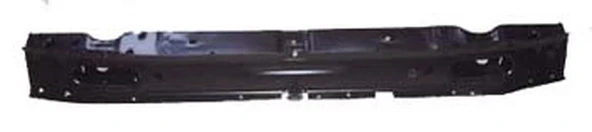 Opel Corsa B 1993-2000 Ön Panel Alt Parça (Tw) (Adet) (Oem No:90482326) ürün görseli 1