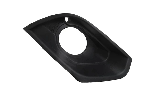 Opel Corsa E 2015-2019 Sis Lamba Kapağı Sağ Delikli (Tw) (Oem No:13450674) ürün görseli 1