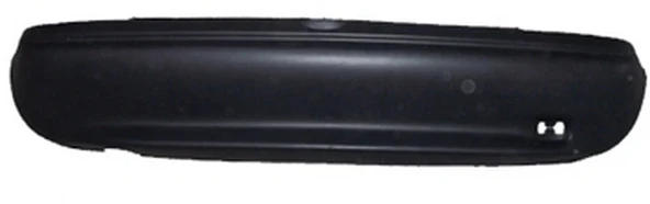 Opel Corsa B 1993-1996 Arka Tampon Siyah (3-5 Kapı Tw) (Adet) (Oem No:1404104) ürün görseli 1