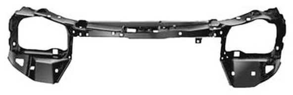 Opel Corsa B 1993-1996 Ön Panel (Far Yuvalı) (Tw) (Adet) (Oem No:1312094) ürün görseli 1