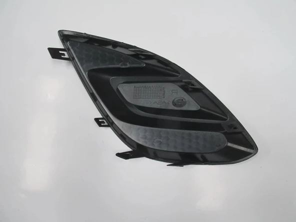 Opel Corsa D 2011-2014 Sis Lamba Kapağı Sol Deliksiz (Oem No: 1400865) ürün görseli 1