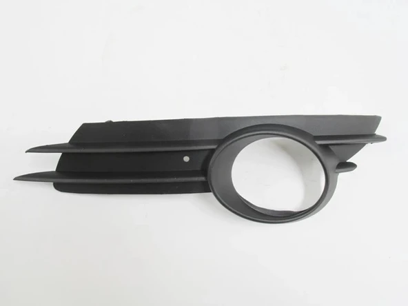 Opel Corsa D 2007-2011 Sis Lamba Kapağı Sol Delikli (Oem No: 6400634) ürün görseli 1