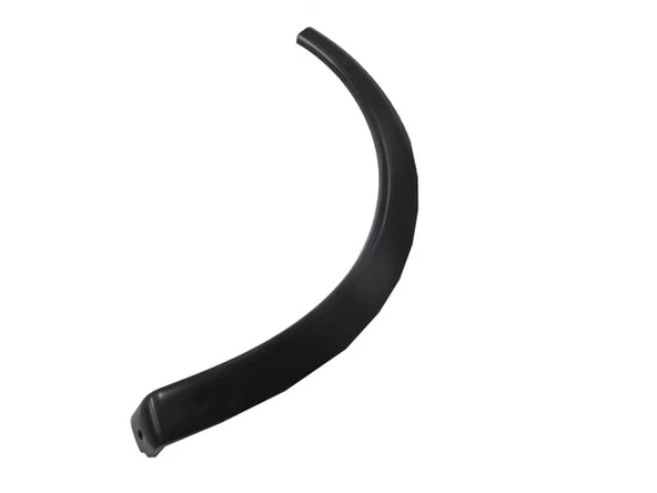 Opel Corsa 2004-2006 Ön Çamurluk Ağzı Plastiği Sol Siyah (Marşpiyeli Uzun)(Klipsli) (Lm) (Oem No: 9227301) ürün görseli 1