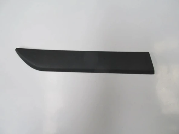Opel Corsa D 2007-2014 Arka Kapı Bandı Sağ Siyah 3 (Oem No: 5172442) ürün görseli 1