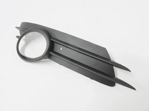 Opel Corsa D 2007-2011 Sis Lamba Kapağı Sağ Delikli (Oem No: 6400635) ürün görseli 1