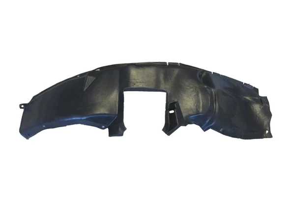 Opel Corsa B 1993-2000 Ön Çamurluk Davlumbazı Sağ (Adet) (Oem No:90387421) ürün görseli 1