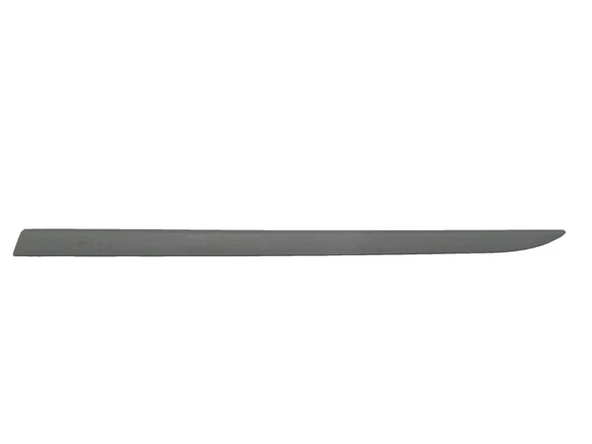 Opel Corsa D 2007-2014 Ön Kapı Bandı Sol Gri 3 (Oem No: 5172435) ürün görseli 1