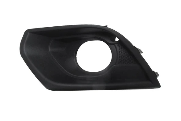 Opel Corsa E 2015-2019 Sis Lamba Kapağı Sol Delikli (Tw) (Oem No:13450673) ürün görseli 1