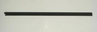 Opel Corsa B 1993-2000 Arka Kapı Dış Sıyırıcı Sol (Tw) (Adet) (Oem No:93321721) ürün görseli 1