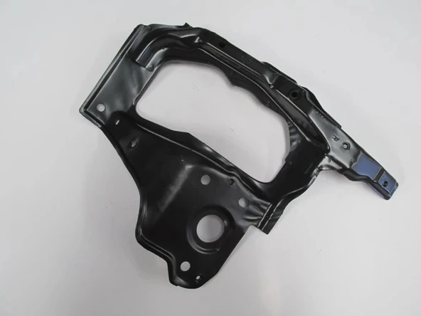 Opel Corsa 2004-2006 Far Yuva Sacı Sağ (Oem No: 9196478) ürün görseli 1