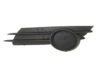 Opel Corsa D 2007-2011 Sis Lamba Kapağı Sol Deliksiz (Oem No: 13229482) ürün görseli 1